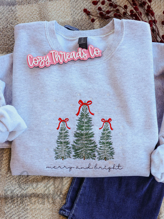 Merry & Bright