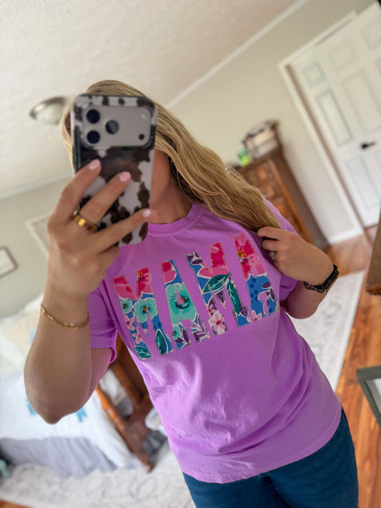 Mama 💜