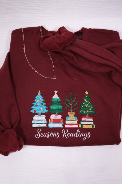 Season Readings