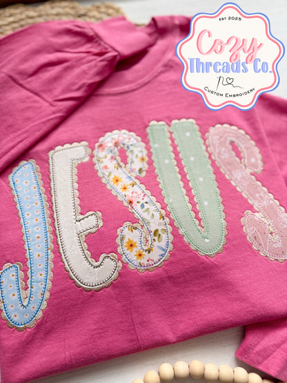 JESUS Tee
