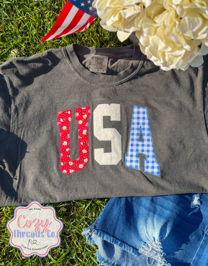 🇺🇸 USA 🇺🇸