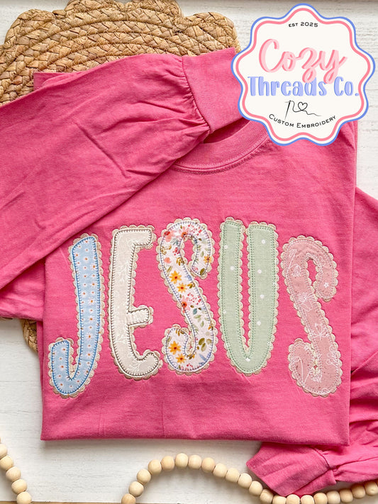 JESUS Tee