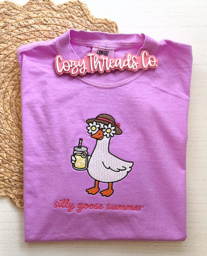 Silly Goose Summer