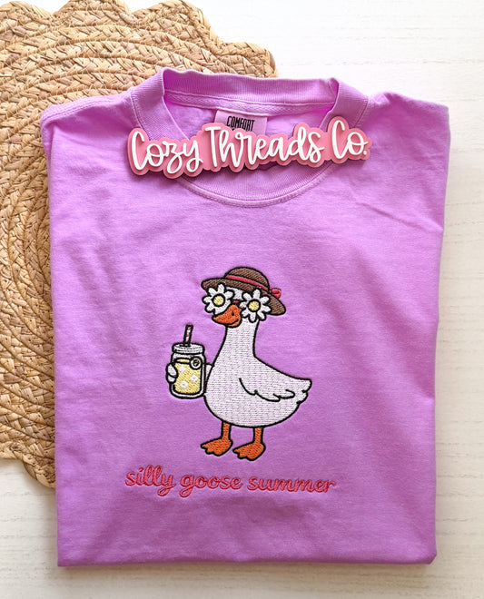 Silly Goose Summer