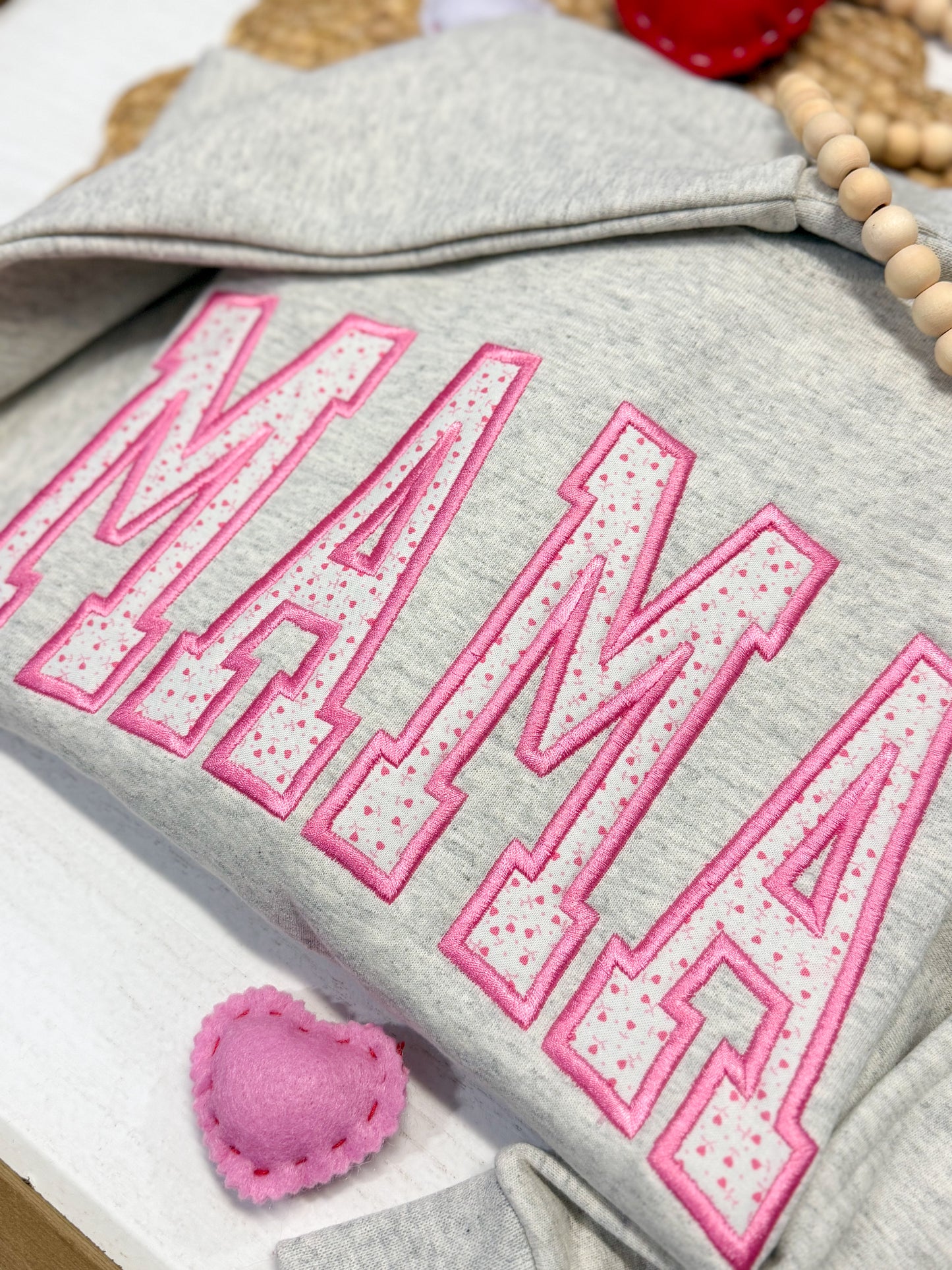 Valentine's Day MAMA 💕