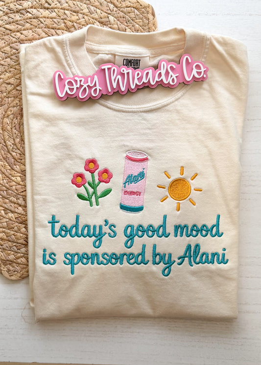 Good Mood sponsored by ALANI