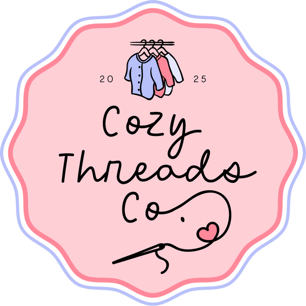 Cozy Threads Co
