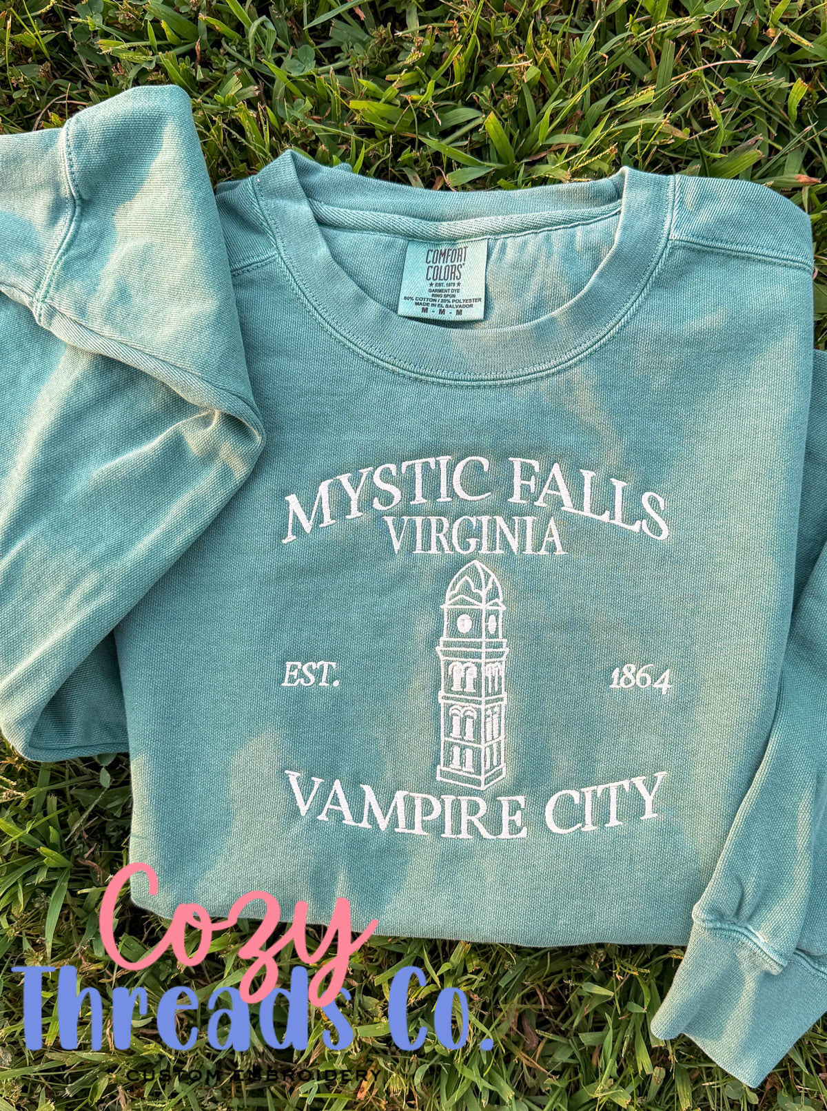 Vampire Diaries