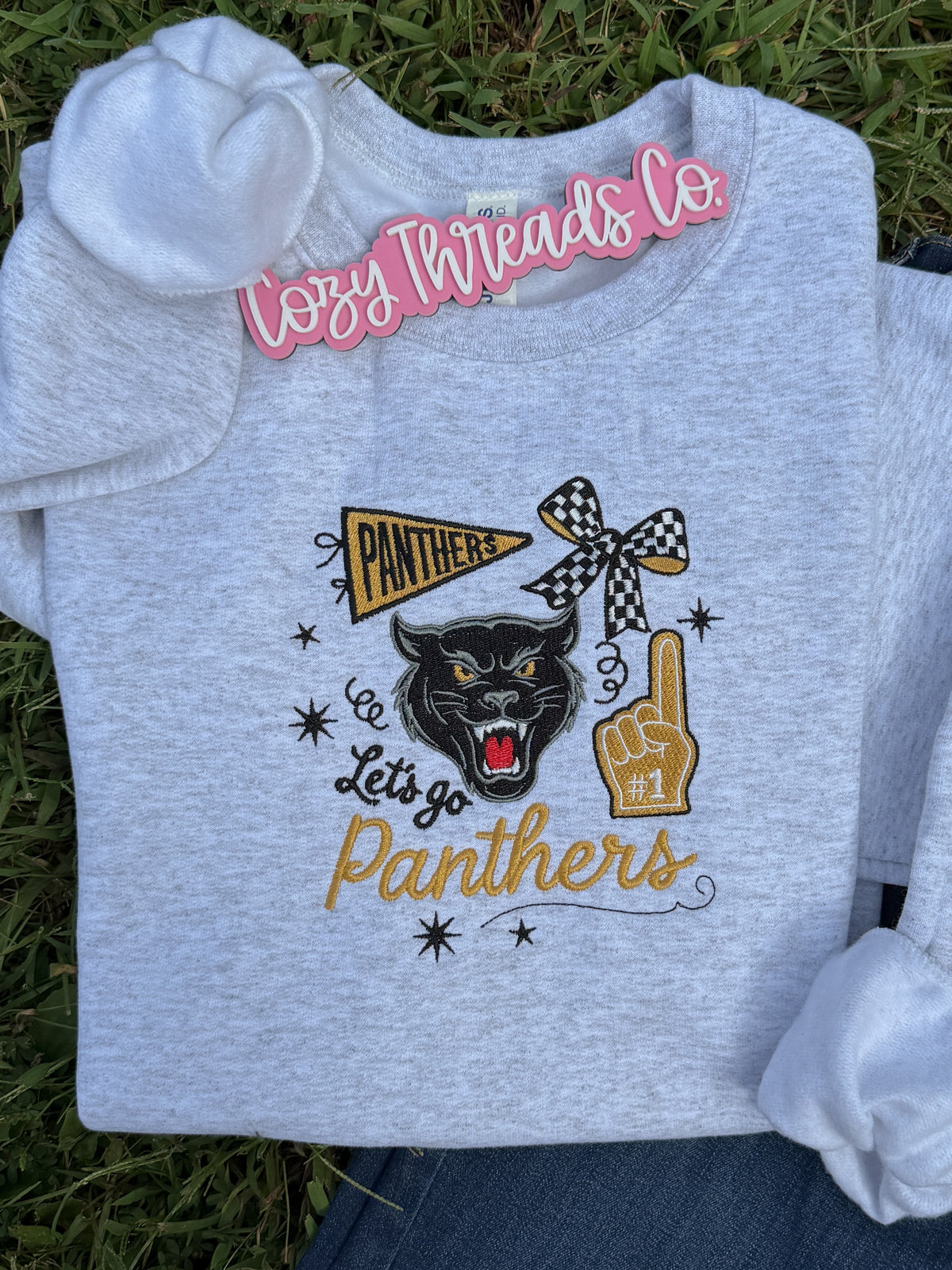 Panthers Spirit