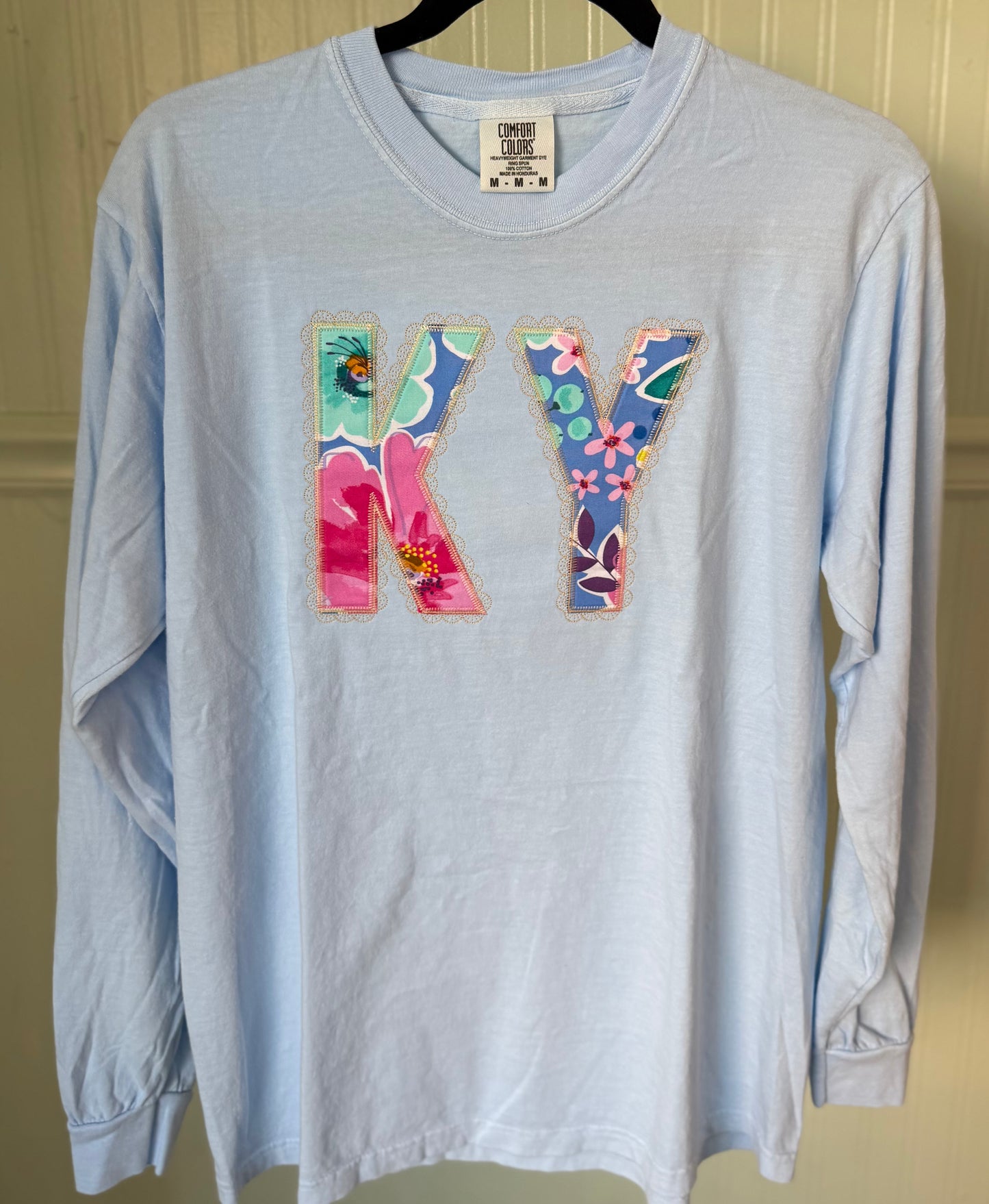 RTS // KY // MEDIUM - Long Sleeve