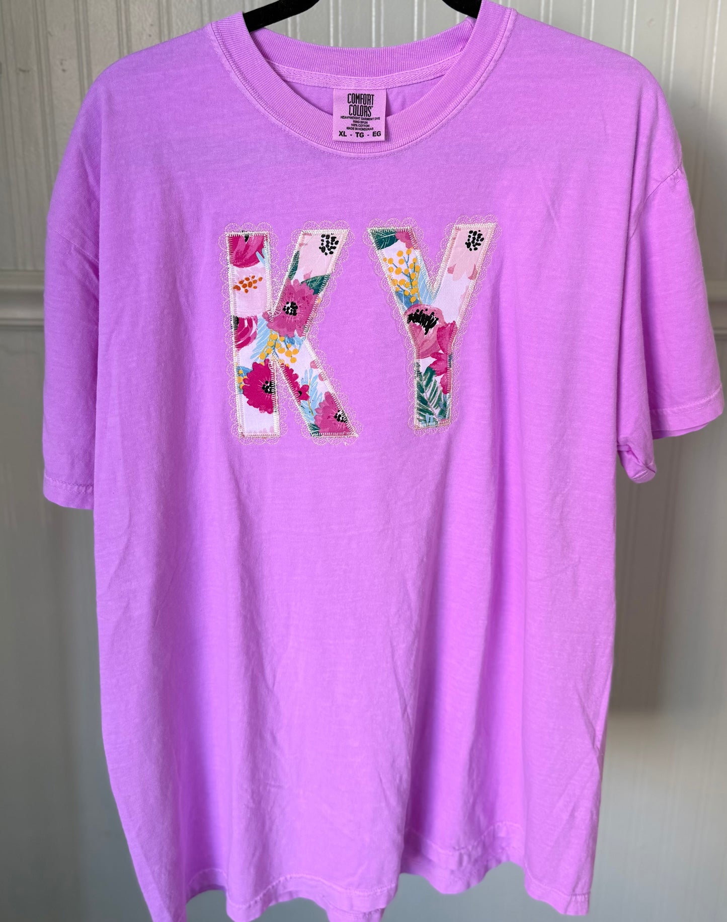 RTS // KY // X-LARGE - Short Sleeve
