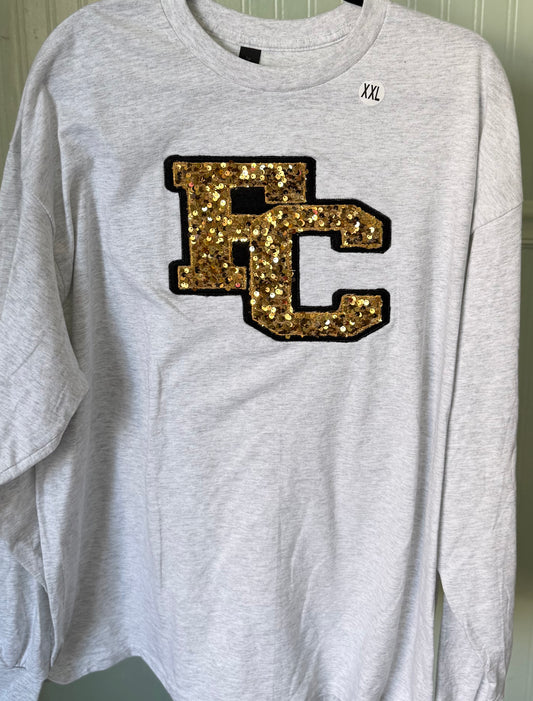 RTS // FC Long Sleeve //
