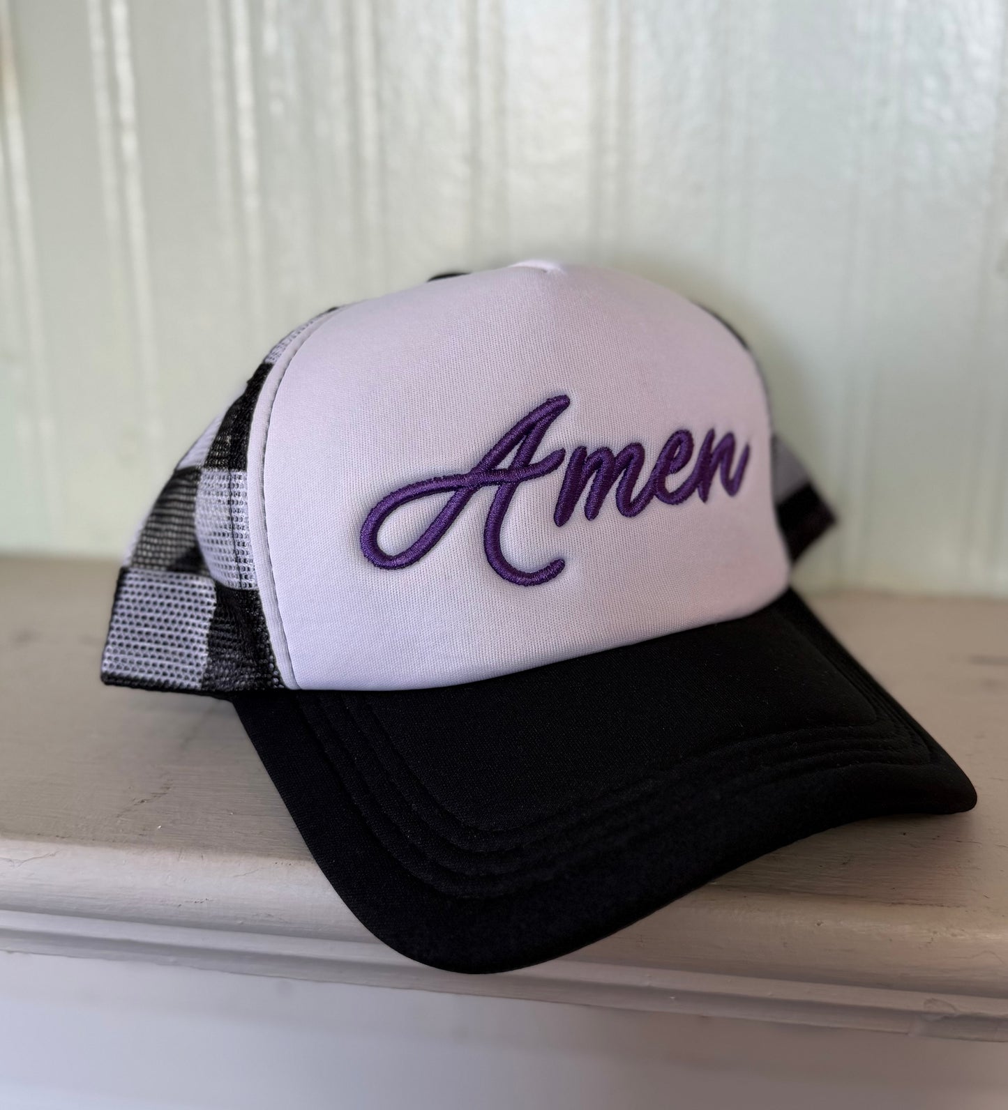 RTS // Amen  Hat //