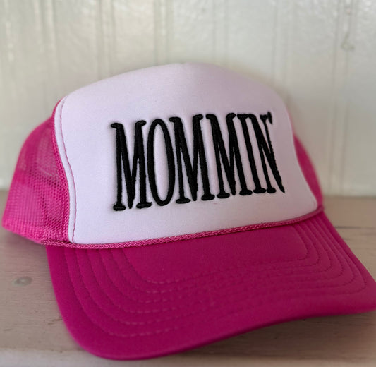 RTS // Mommin' Hat //