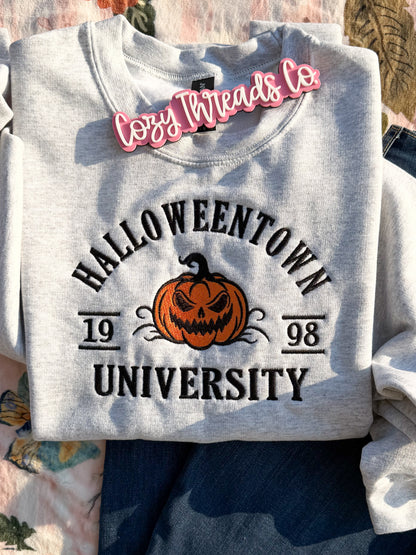 Halloweentown University