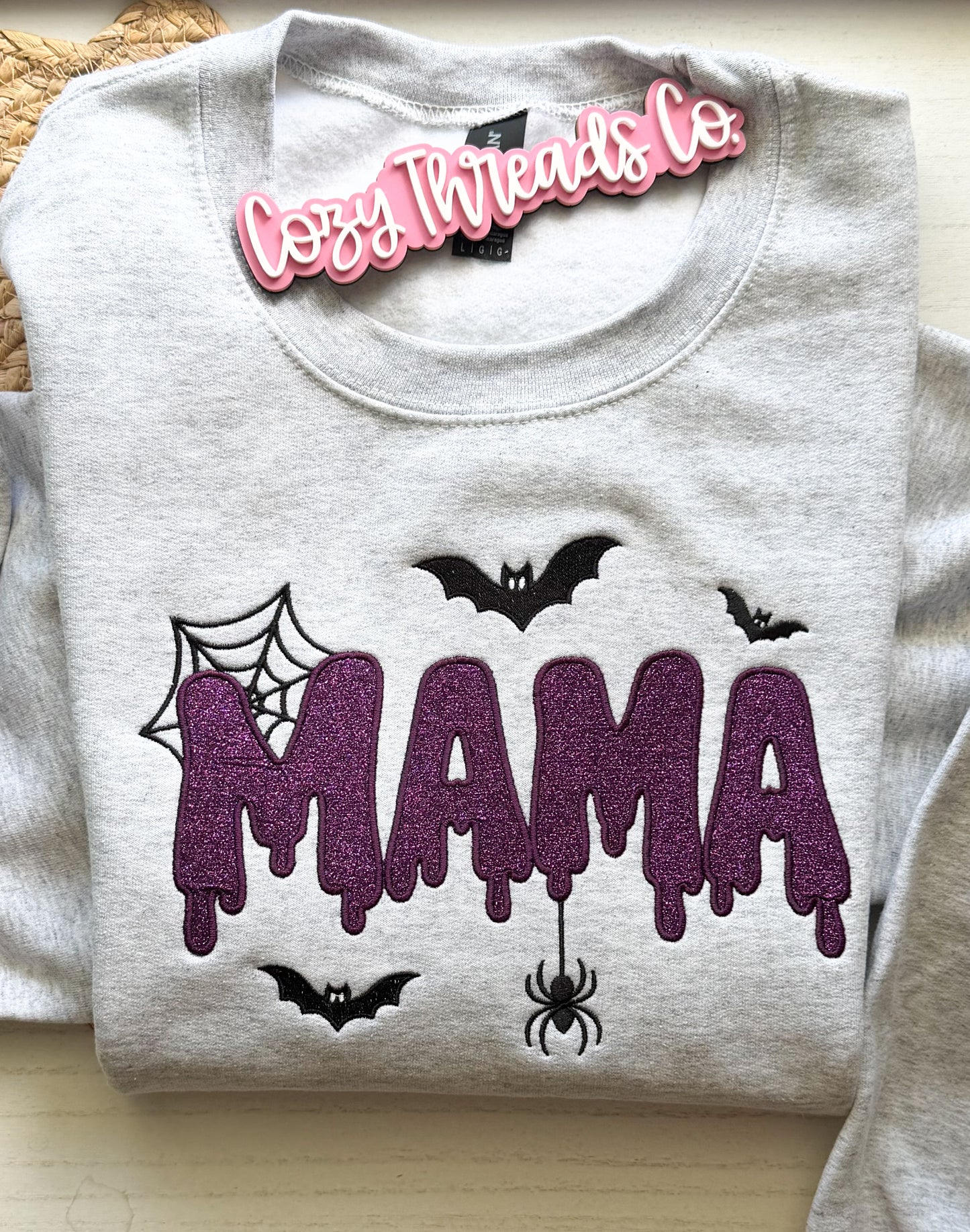MAMA