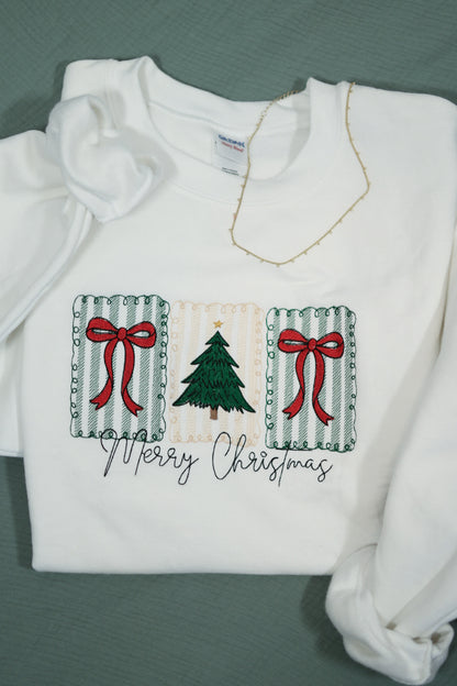 Merry Christmas Coquette