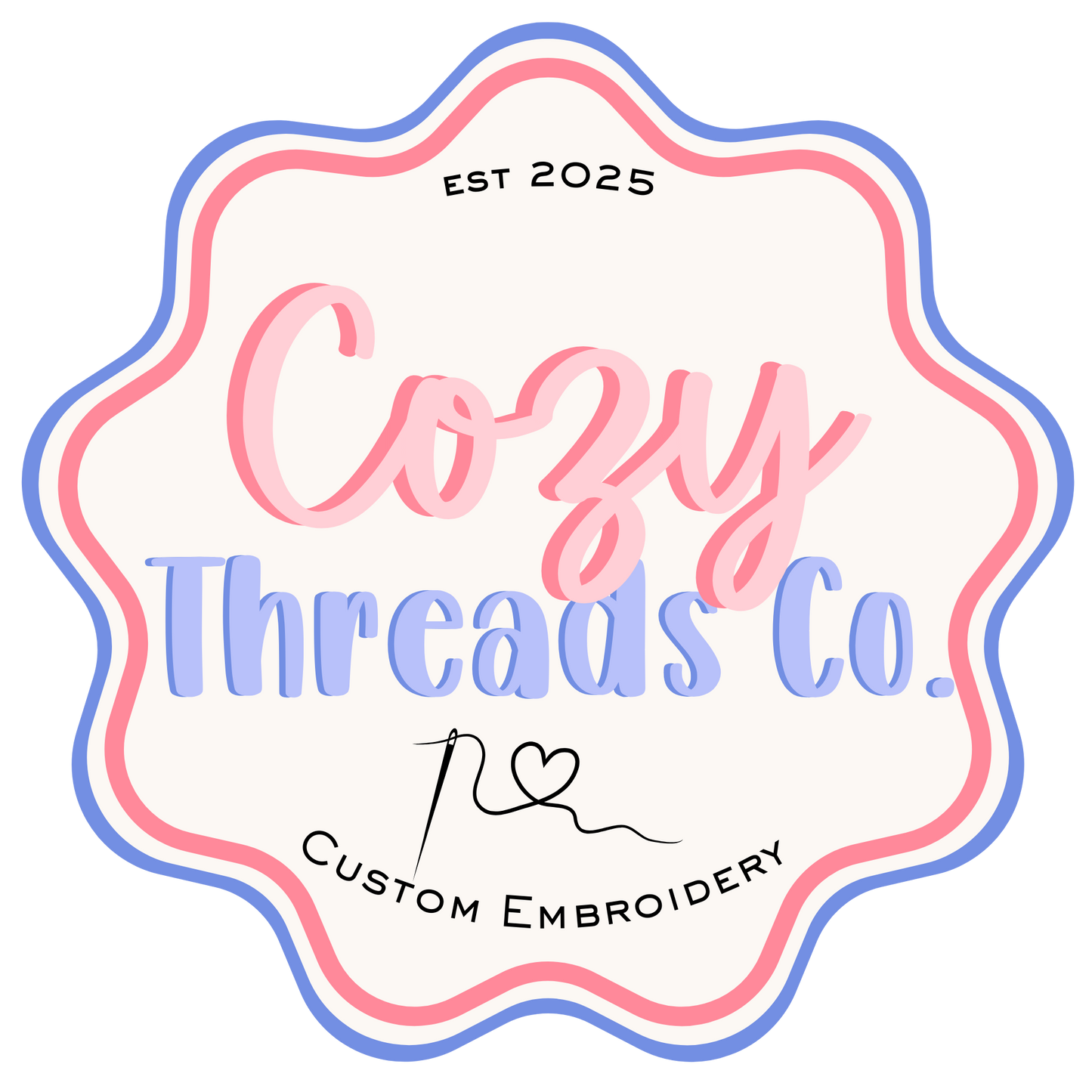 Gift Card - Cozy Threads Co | Perfect Gift for Any Occasion
