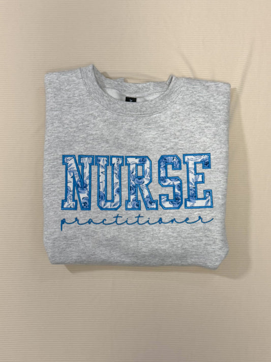 Nurse Practitioner 🩺