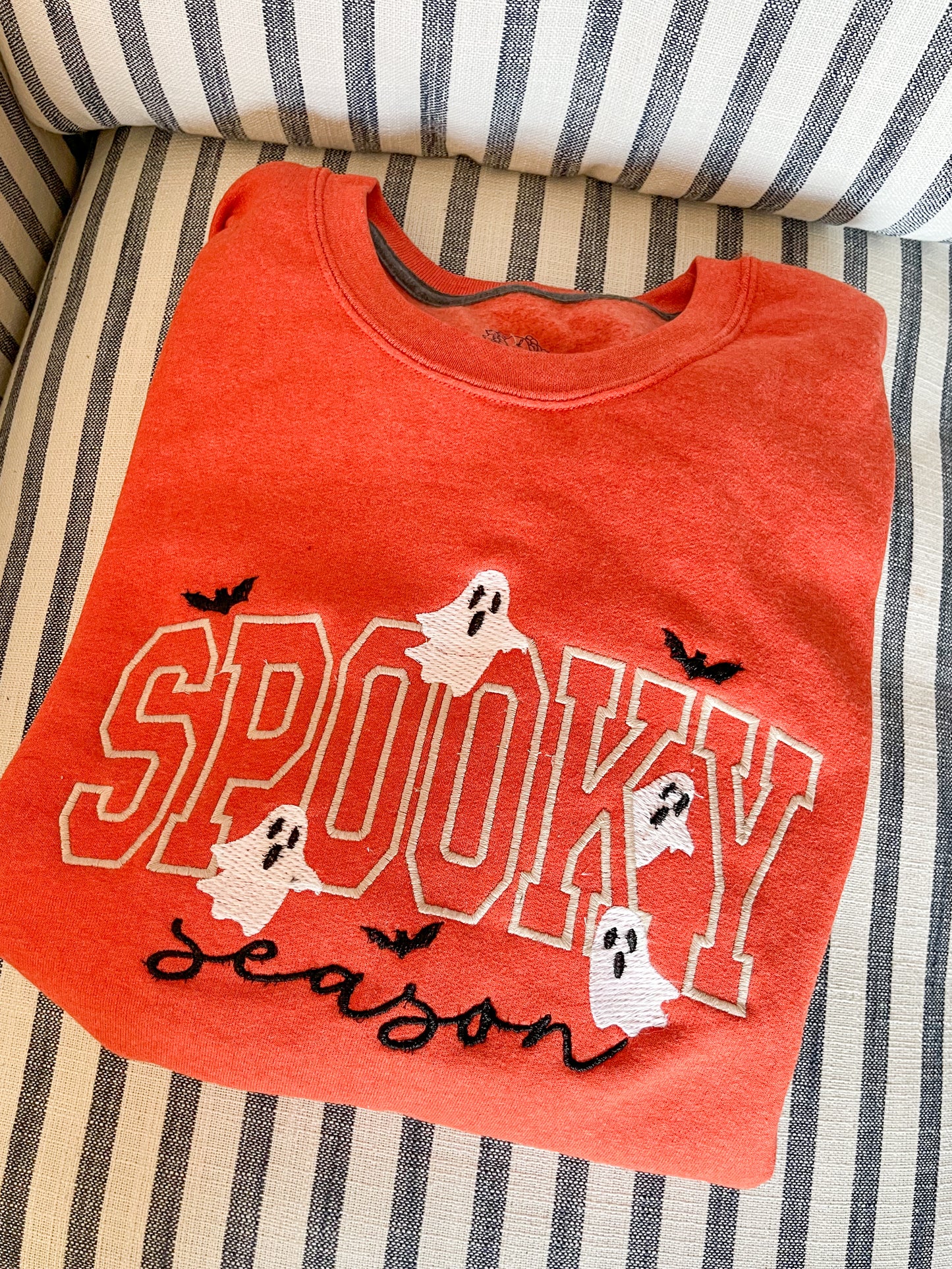 Spooky Season