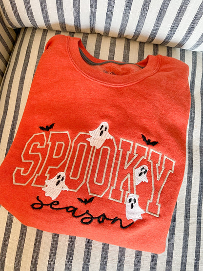 Spooky Season
