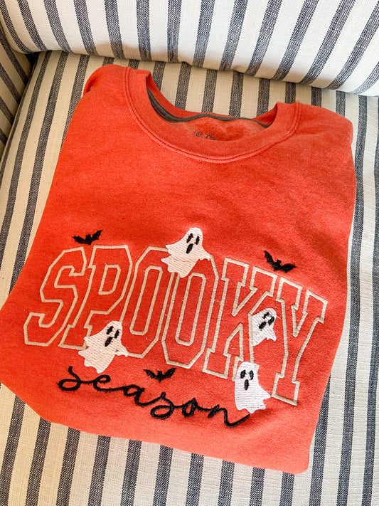 Spooky Season