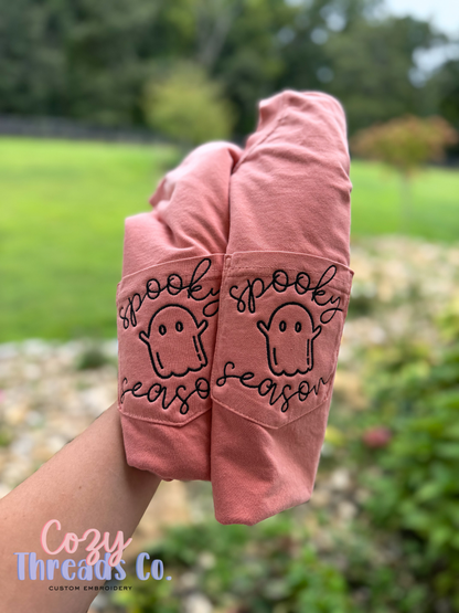 Spooky Season Tee