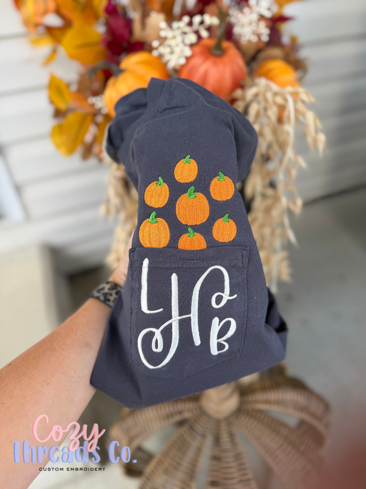 September Cozy Pick of The Month