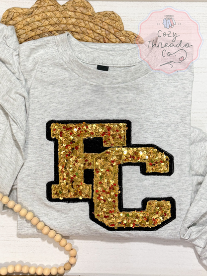 FC 📣 Crewneck